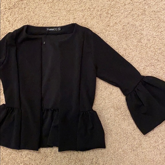 Jackets & Blazers - Flattering blazer